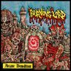 Burning Lord - Arcane Demolition