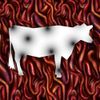 BiteIsMe - Wet Walls Scream (Cow)
