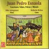 Canciones, Valses, Polcas y Minués