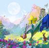 Raccoon Tour - Cactus Song