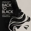 Nick Cave & Warren Ellis - Back to Black