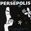 Olivier Bernet - Persepolis (Original Soundtrack)
