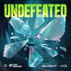 XG - UNDEFEATED