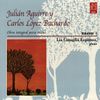 Julián Aguirre y Carlos Lopez Buchardo Obra Integral Para Piano Volumen 1