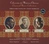 Piano Works by Ernesto Drangosch - Celestino Piaggio - Manuel Gómez Carrillo