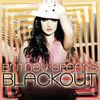 Britney Spears - Blackout (Deluxe)