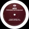 AFX - Hangable Auto Bulb EP