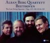 Beethoven: The Late String Quartets (Live at Konzerthaus, Wien, 1989)