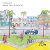Legowelt - Legendary Freaks In The Trash Of Time