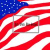 Scandalous Scanty - Red, White, Blue Stripes