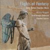 Monica Huggett & Irish Baroque Orchestra - Flights of Fantasy: Early Italian Chamber Music
