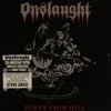Onslaught - Power from Hell
