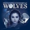 Selena Gomez & Marshmello - Wolves