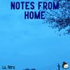 rosehwd - Notes From Home