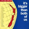 Various Artists - It's Bigger Than Both of Us (NZ Singles: 1979-82)