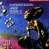Alec Empire - Hypermodern Jazz 2000.5