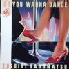 角松敏生 [Toshiki Kadomatsu] - Do You Wanna Dance