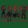 Fame On Fire - Gucci Gang