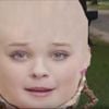 karma by jojo siwa but i couldn’t hear what i was doing