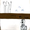 Her Breath On Glass - Building Monuments to Survival