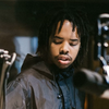 Earl Sweatshirt - Veins (OG)