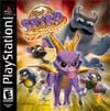 Stewart Copeland - Spyro: Year of the Dragon