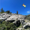 Gliding Over All