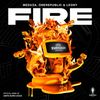 MEDUZA - Fire