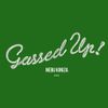 Nebu Kiniza - Gassed Up!