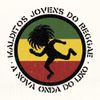 Malditos Jovens Do Reggae - A Nova Onda do Lixo