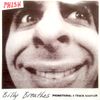 Phish - Billy Breathes | promotional 4 track sampler