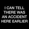 Saosin - I Can Tell There Was an Accident Here Earlier
