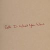 Taylor Swift - Call It What You Want