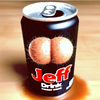 MSG Burger - Diet Jeff