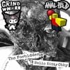 Anal Flud - ANAL FLUD X GRINDWHXRE (FORBIDDEN HELLO KITTY OBBY)