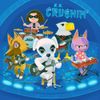 Chonny Jash - K.K. Crushin'