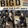 Big D And The Kids Table - How It Goes