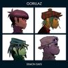 Gorillaz - Demon Days (Album Sampler)