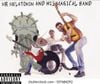 Mr.Melatonin and His Magical Band
