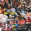 Rome Streetz & Wavy Da Ghawd - Buck 50