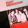 The Velvet Underground - Heroin / Venus in Furs / I'm Waiting for the Man / Run Run Run