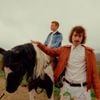 Dana and Alden - Coyote, You're My Star