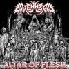 Ovenhead - Altar of Flesh