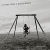 Judith Hill - Letters From a Black Widow