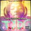 Kemet Dank - Thot Gang General