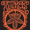Toke - (Orange)