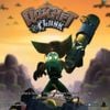David Bergeaud - Ratchet and Clank