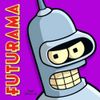 Christopher Tyng - Futurama Main Theme (From "Futurama")