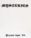 Mysteries - Horned Metal - Promo Tape '94