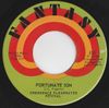 Creedence Clearwater Revival - Fortunate Son